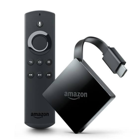 Harmonie pur: YouTube spielt auf Fire TV und Amazon Prime auf Chromecast