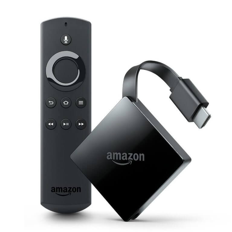 Amazon FireTV 4K HDR thumb