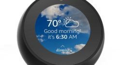 Amazon Echo Spot thumb