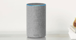 Amazon Echo 2017