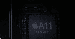 A11 Bionic