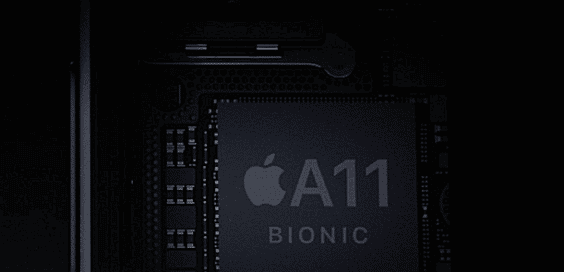 A11 Bionic