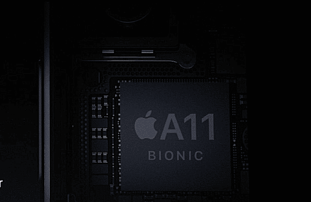 A11 Bionic