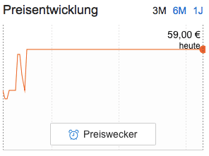 Apple USB 3.0 C VGA Adapter Preisvergleich