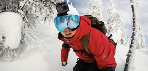GoPro Hero 6 Black