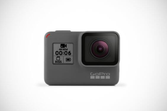 GoPro Hero 6 Black