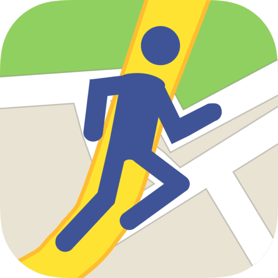 App der Woche: Runners Map