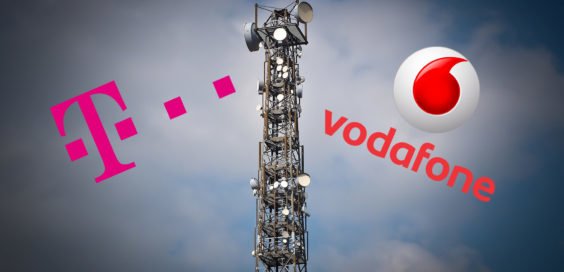 Telekom StreamOn und Vodafone Pass - Zusammen gegen die Netzneutralität?