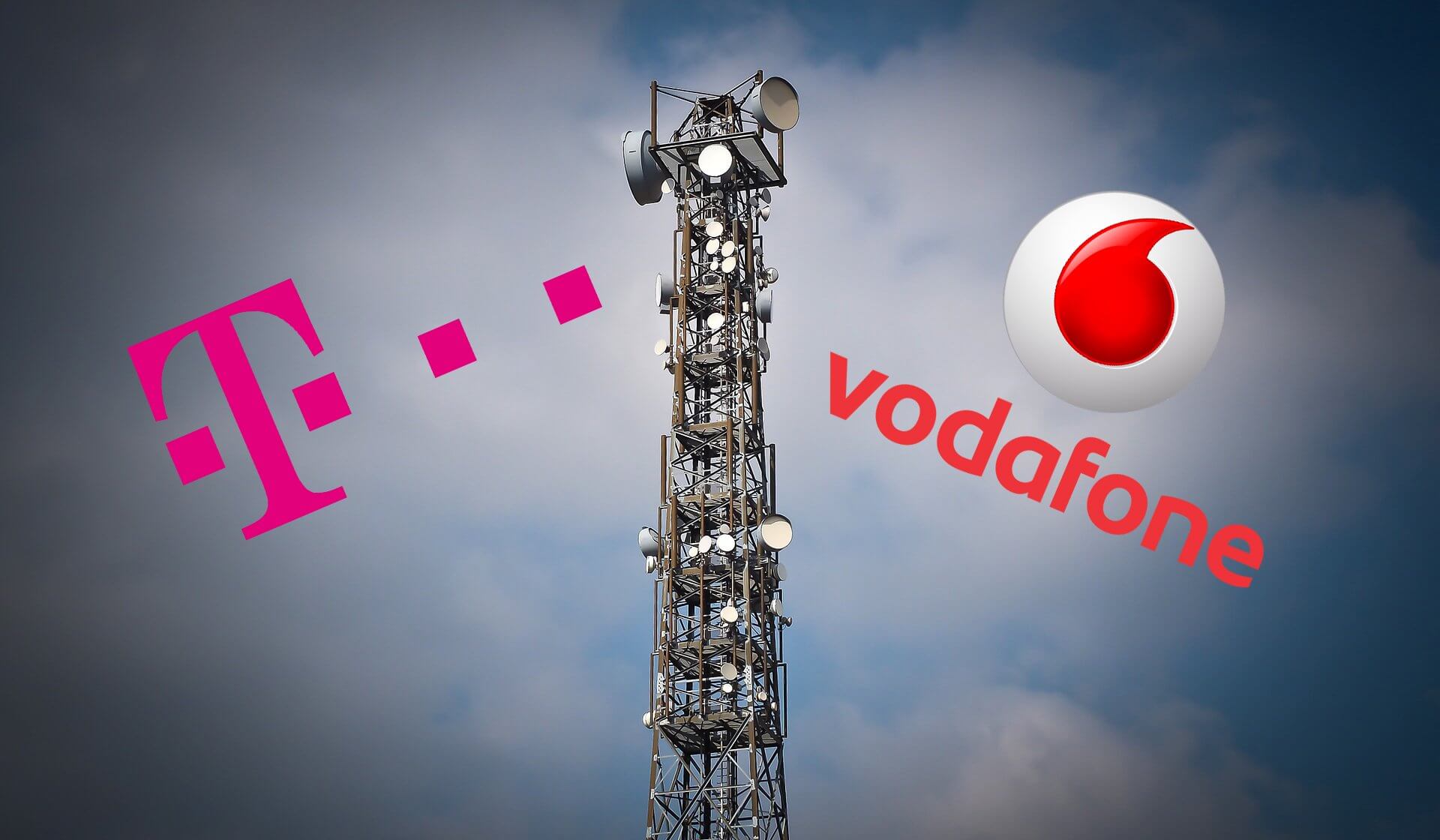 Telekom StreamOn und Vodafone Pass - Zusammen gegen die Netzneutralität?