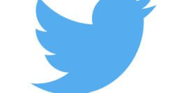 Twitter Logo