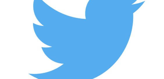 Twitter Logo