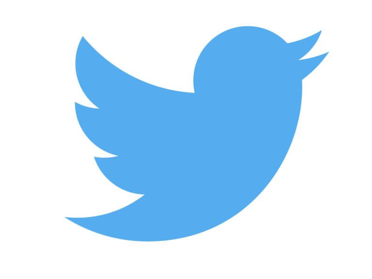 Logotipo de Twitter