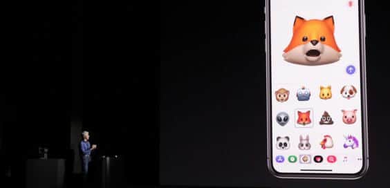 Animojis