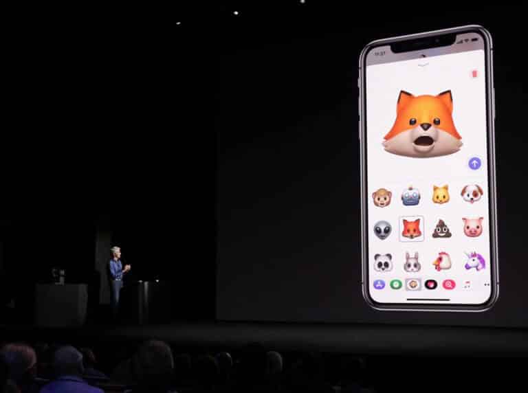 Animojis