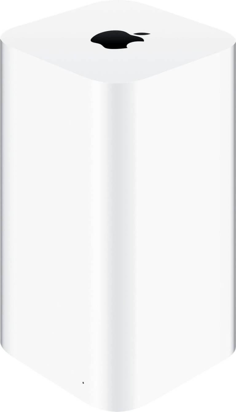 Apple AirPort Extreme thumb