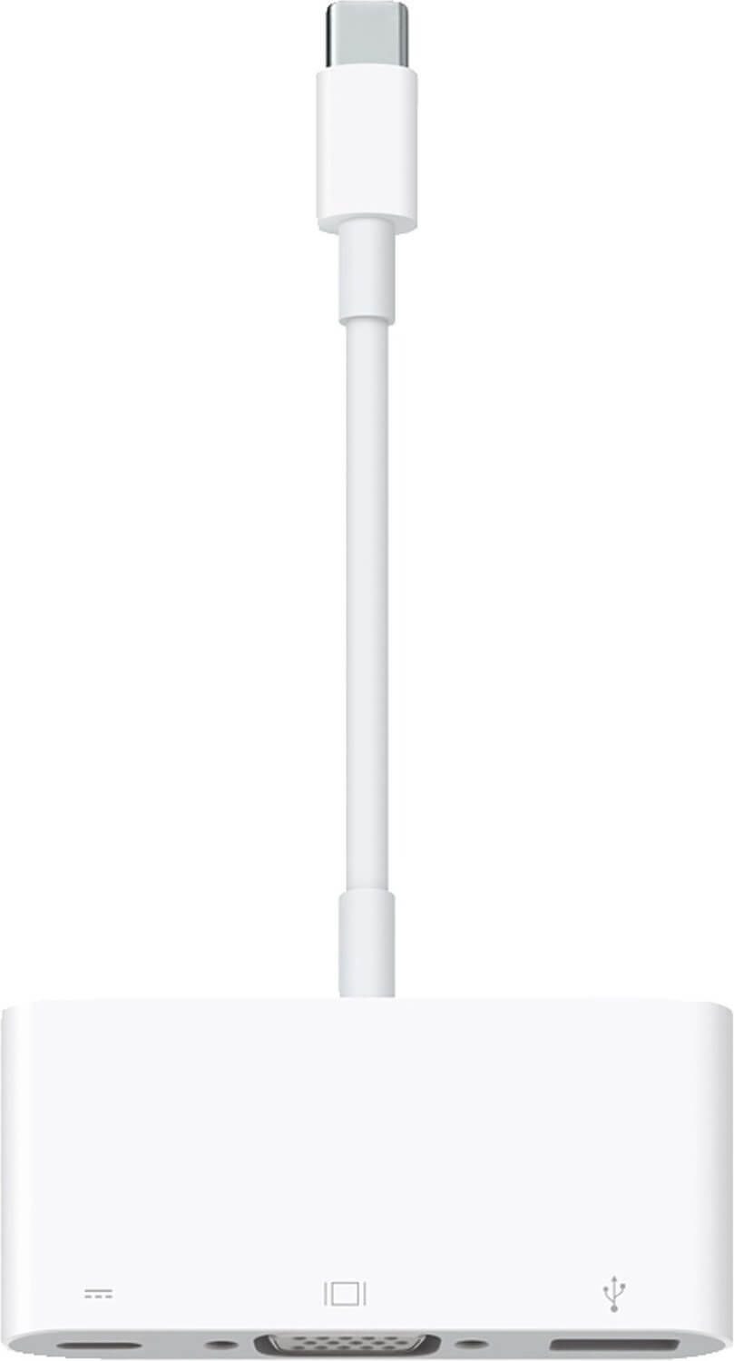 Apple USB 3.0 C VGA Adapter thumb