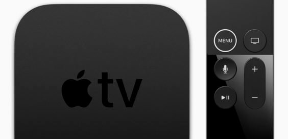 Apple TV - Apple Presse 1