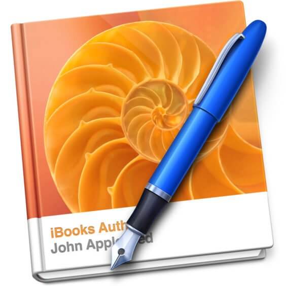 iBooks Author wird begraben, werdet ihr es vermissen?