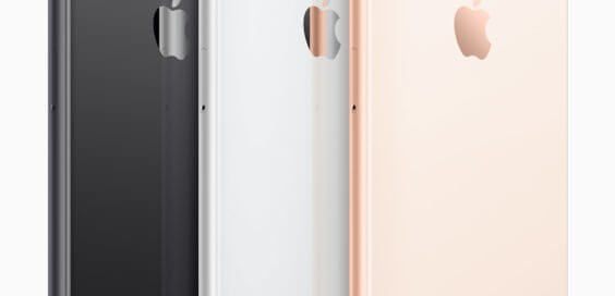 iPhoene 8 - Apple Presse 2