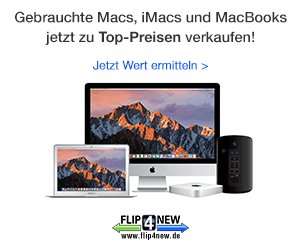 iMac bei FLIP4NEW verkaufen