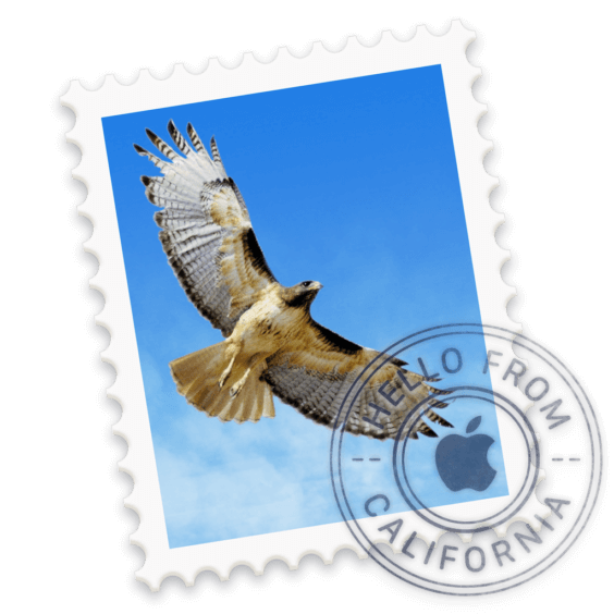 TIL: Kennzeichen für Mail nur bei bestimmten Accounts