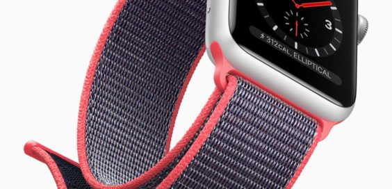 Apple Watch Series 3