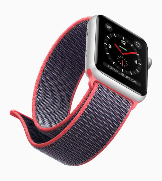 Apple Watch erneut Lebensretter? Amerikaner überlebt nur knapp nach starkem Blutverlust
