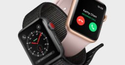 Apple Watch Series 3 - Apple