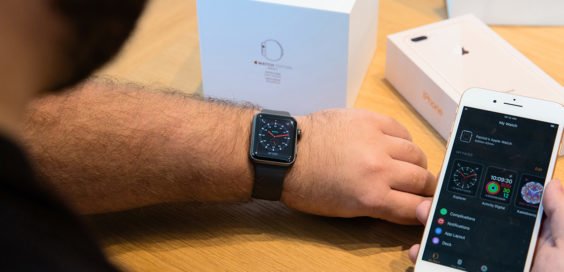 Apple Watch Series 3