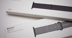 Die neuen Apple Watch Armbänder - A. Bergmann / PICTURE GROUP