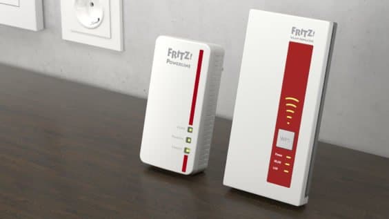 AVM zu KRACK: FRITZ!Boxen sind sicher