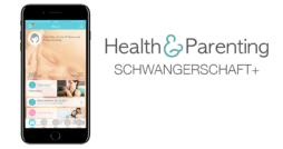 App der Woche Schwangerschaft+