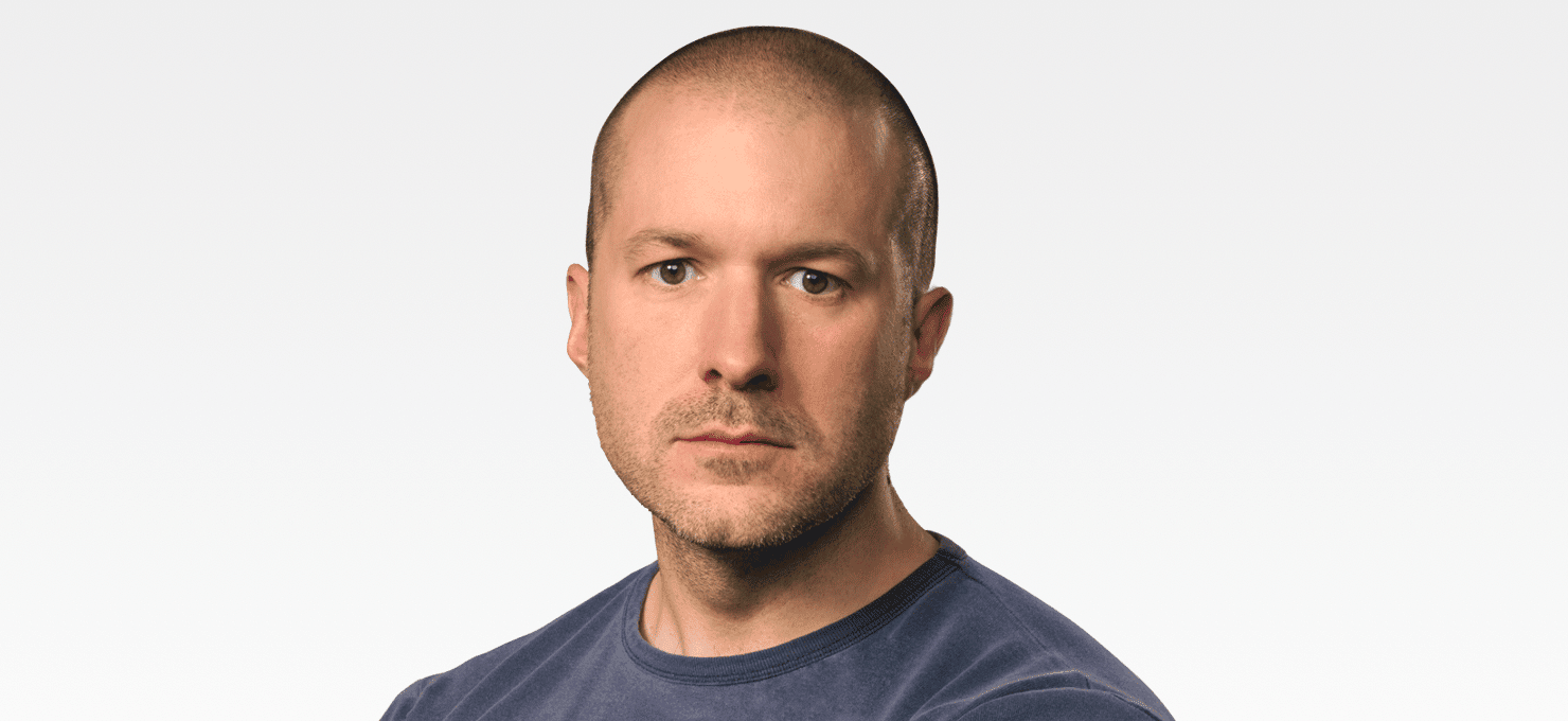 Jony Ive | Apple