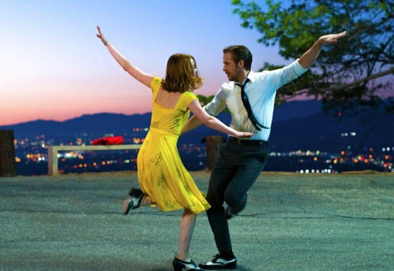 La La Land Screenshot