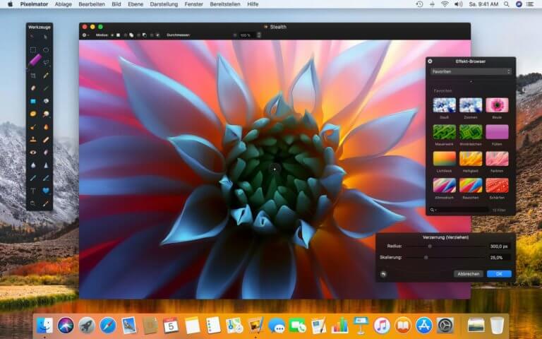 Pixelmator