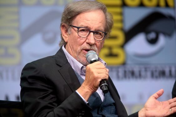 Steven Spielberg - Wikimedia