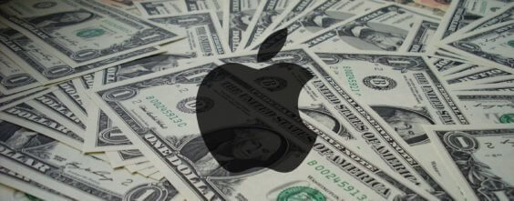 Apple Quartalszahlen, Bild: CC0