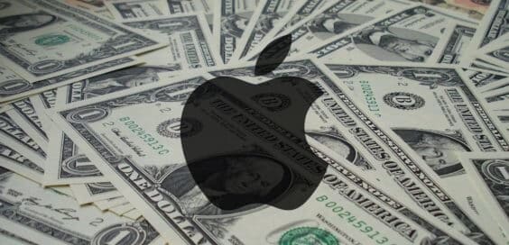 Apple Quartalszahlen, Bild: CC0