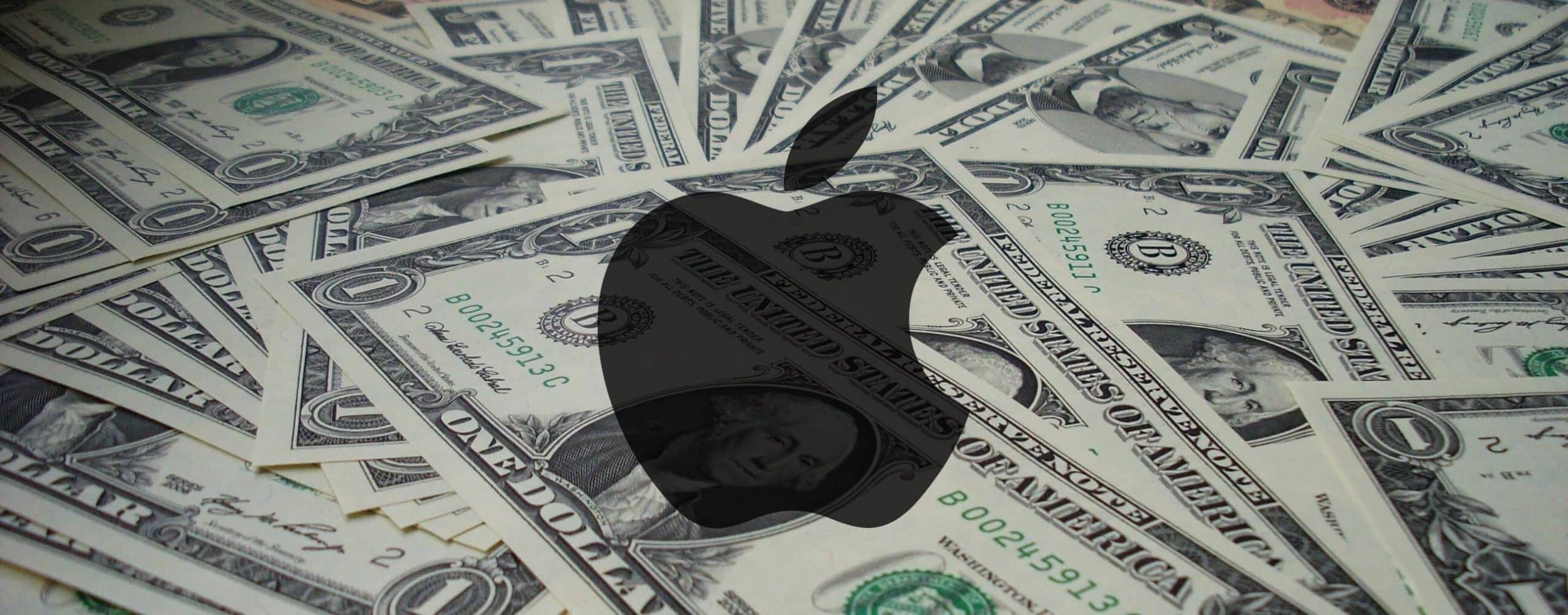 BREAKING: Q2-Quartalszahlen sind da – So hat Apple verdient