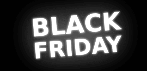 Black Friday, Bild: CC0