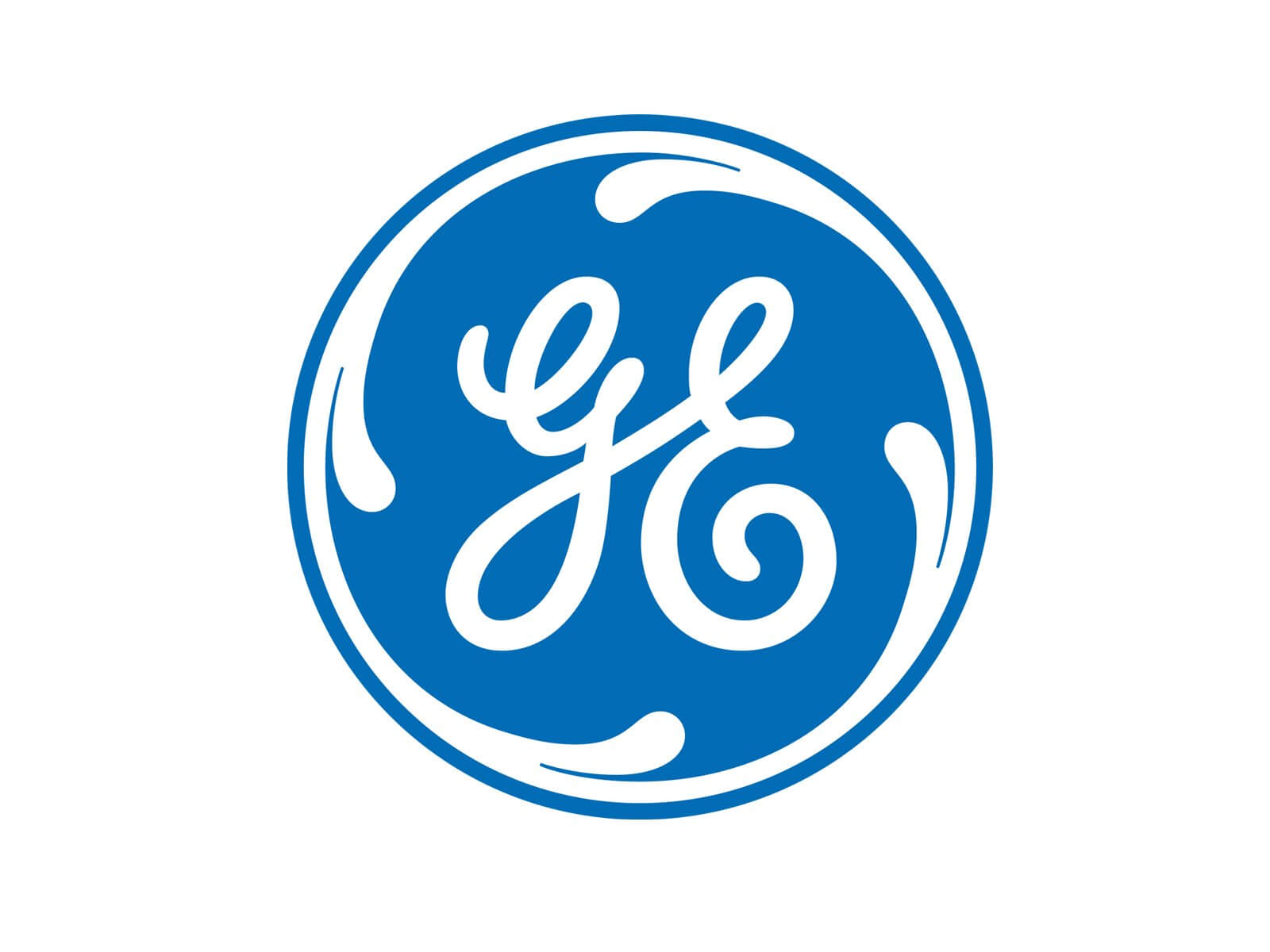 General Electric Logo