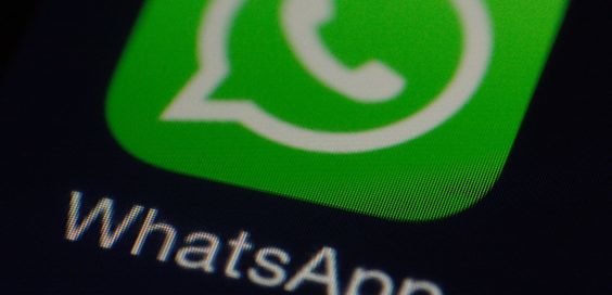 WhatsApp Symbolbild