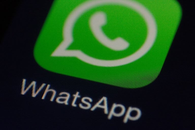 WhatsApp te permite exportar el chat a Alemania