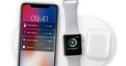 AirPower Charging