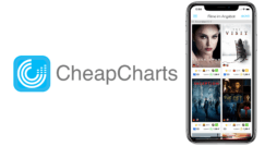 CheapCharts Thumbnail