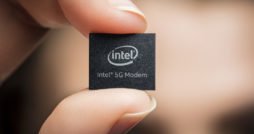 Intel 5G Modem