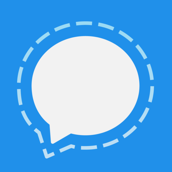 Signal am iPad: Sicherer Messenger bekommt größeres Update