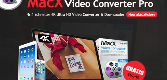 MacX Videoconverter Thumb
