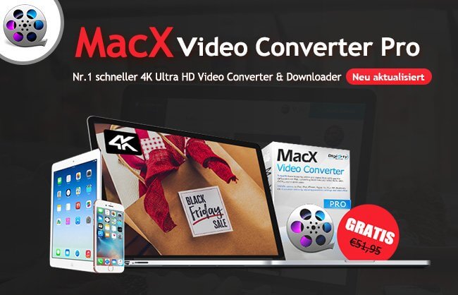 MacX Videoconverter Thumb
