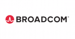 Broadcom Logo